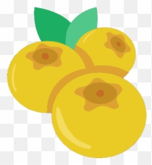 Emotional Support Boyfriend - Citrus Emoji