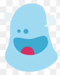 Build - ABlob Sticker Pack by Tom Read Dot Emoji