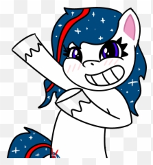 2236834 - safe alternate version artistponiidesu oc Nasa Pony Mlp Emoji