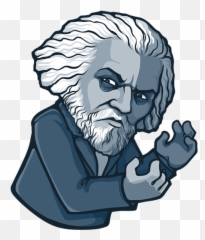 Moar - Frederick Douglass Clip Art Emoji,Mlg Emojis