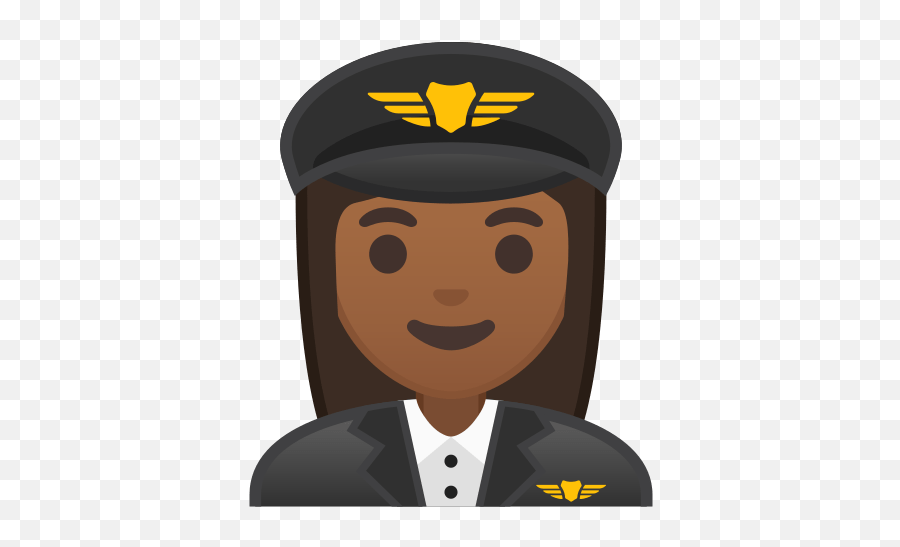 Woman Pilot Emoji With Medium - Pilot Emoji,Batman Emoji