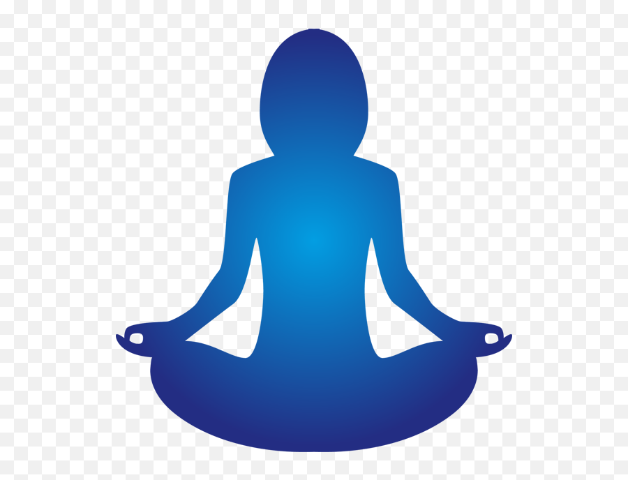 Meditation Clipart Wise Sage - Patience Clipart Emoji,Meditate Emoji