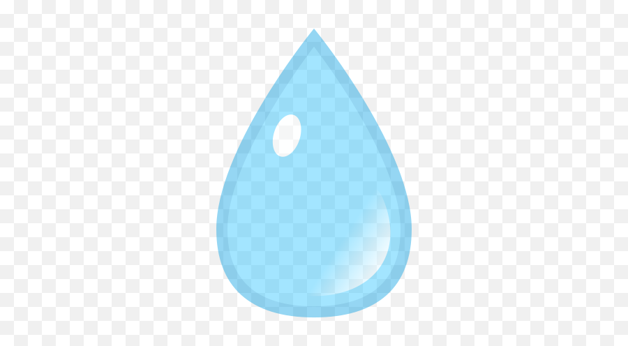 You Seached For Rain Emoji - Transparent Water Drop Emoji,Sweatdrop Emoji
