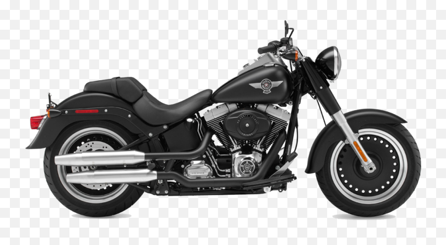 Harley Davidson - Harley Davidson Fat Boy Special 2010 Emoji,Harley Emoji