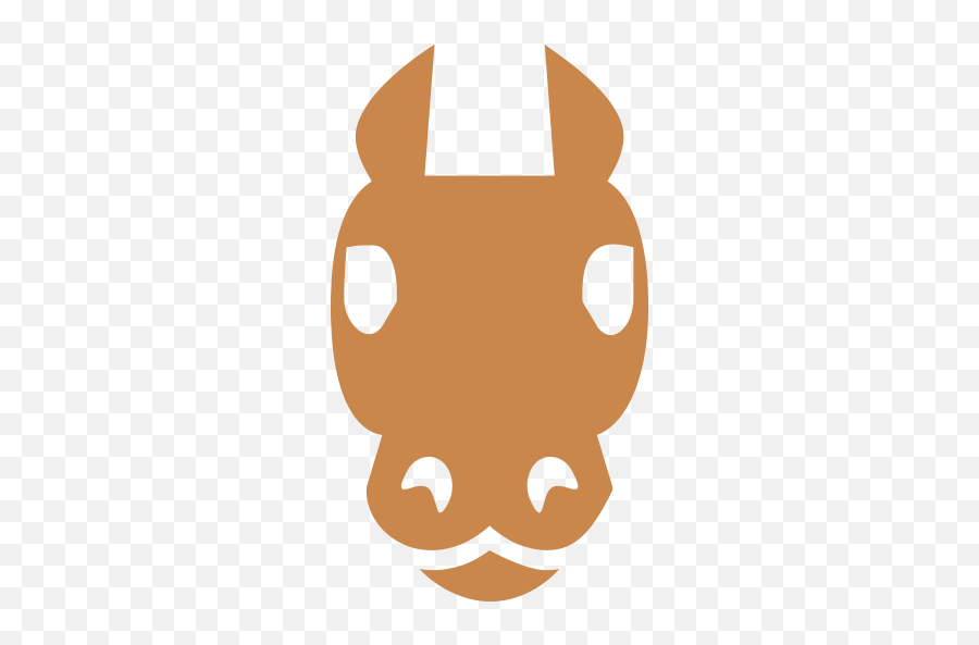 Horse Racing Emoji For Facebook Email - Clip Art,Horse Emoticons
