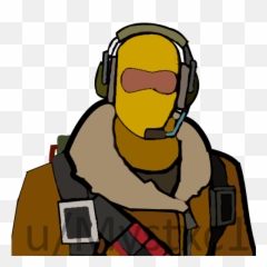 So I Made This Raptor Edit In Paint - Soldier Emoji,Raptor Emoji