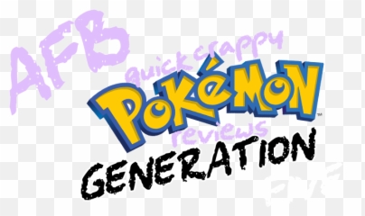 Quick Crappy Pokemon Reviews - Illustration Emoji,Pokemon Emoticons