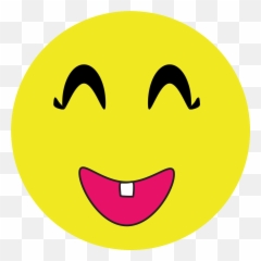Smiley Emoji Baby Face Icon - Baby Emoji,Crying Emoji