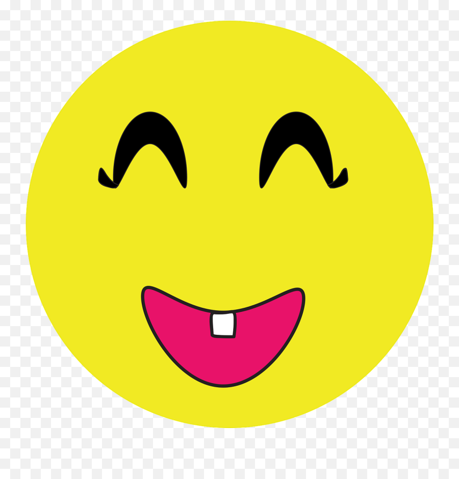 Smiley Emoji Baby Face Icon - Baby Emoji,Crying Emoji