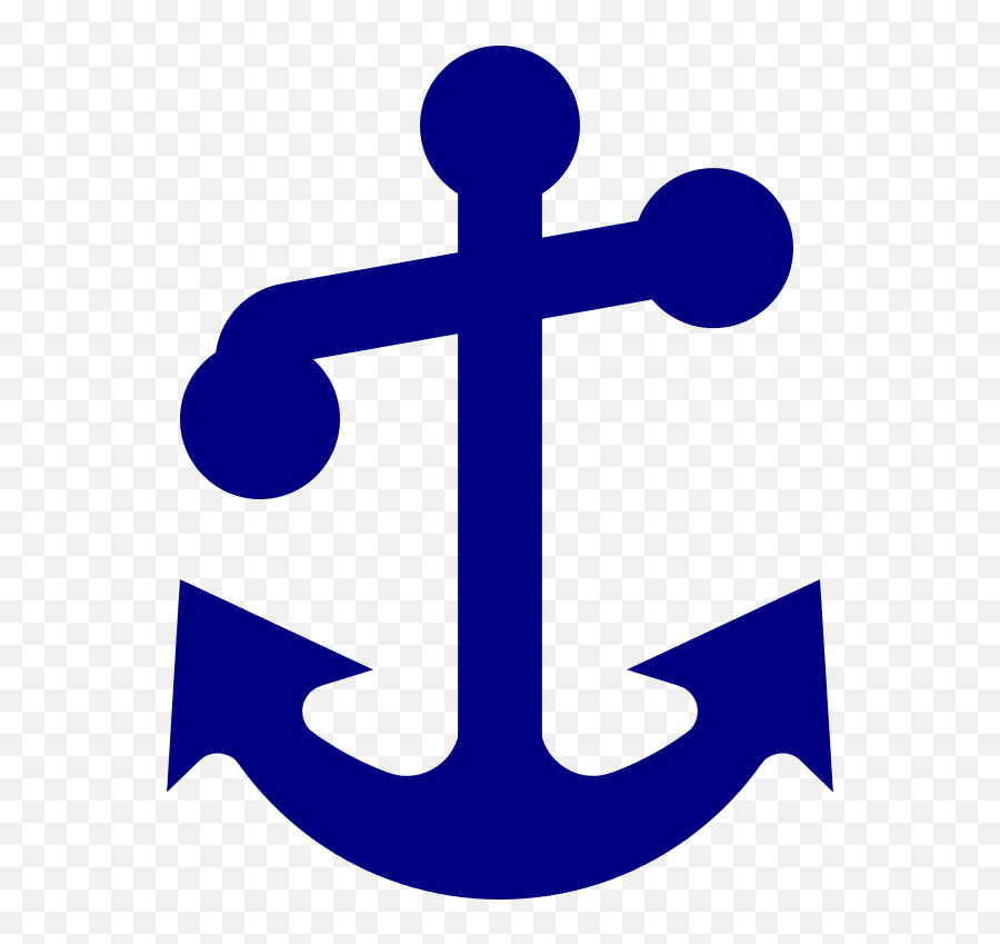 Us Navy Anchor Insignia - Naval Aircraft Anchor Insignia Emoji,Us Navy Emoji