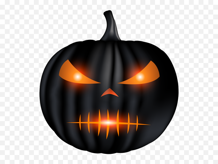 Halloween Png - Halloween Black Pumpkin Clipart Emoji,Find The Emoji Halloween Costume