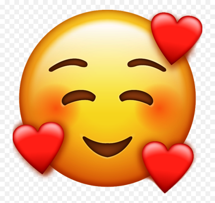 En Cosa De Emojis Triunfa El Amor - Smile Emoji,Emoticonos Skype