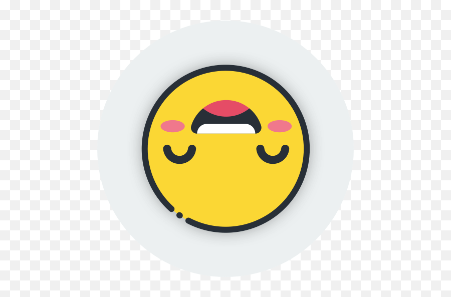 Voicemod Voice Changer - Circle Emoji,Spaceman Emoji