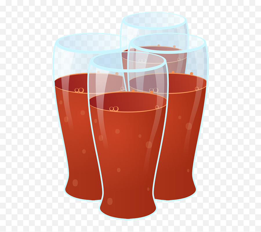 Juice Drinks Beverages - Juice Emoji,Tumbler Glass Emoji