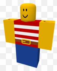 Vest Studio - Golden Robloxian Emoji