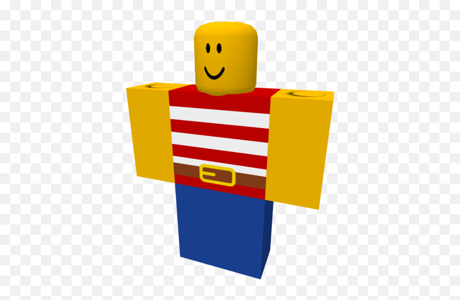 Vest Studio - Golden Robloxian Emoji,Friday The 13th Emoticons