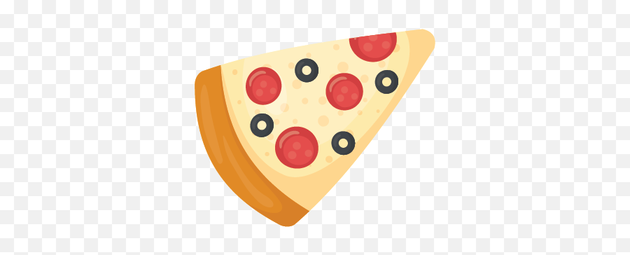 Spc - Clip Art Emoji,Pizza Hut Emoji