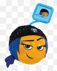 Pin De Mc Lanche Feliz - Emoji Movie Jailbreak 2,Wakanda Forever Emoji