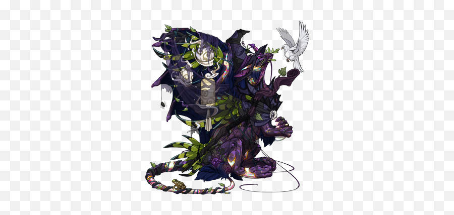Witch Dragons Eyeball Emoji Dragon Share Flight Rising - Portable Network Graphics,Witch Hat Emoji
