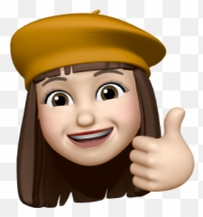 Renu Satti On Twitter Emoji For Good Groupsu2026 - Cartoon,Doh Emoji