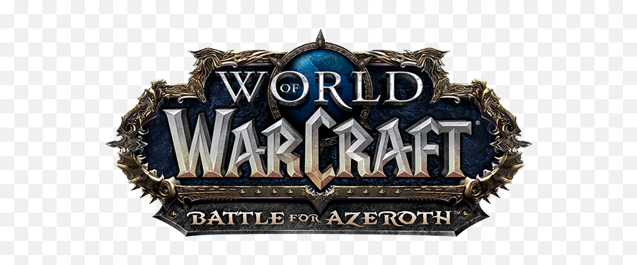 Bfa Holy Priest Theorycrafting - World Of Warcraft Battle For Azeroth Logo Emoji,World Of Warcraft Emoji For Discord