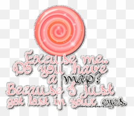 Funny Lollipop Captions - cool attitude captions Sweet Quotes Emoji